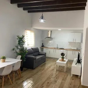  Apartamento La Saeta