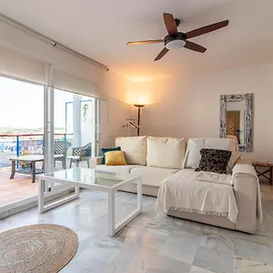  Apartamento Estudio Sur - Terraza