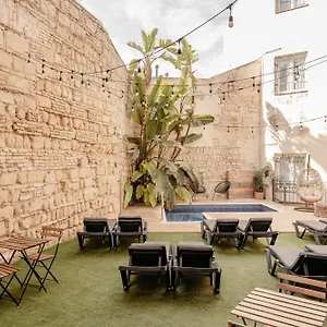 2* Gasthuis Astuto Boutique Jerez - Adults Only