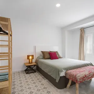  Apartamento Marques De Cadiz Jerez Centro