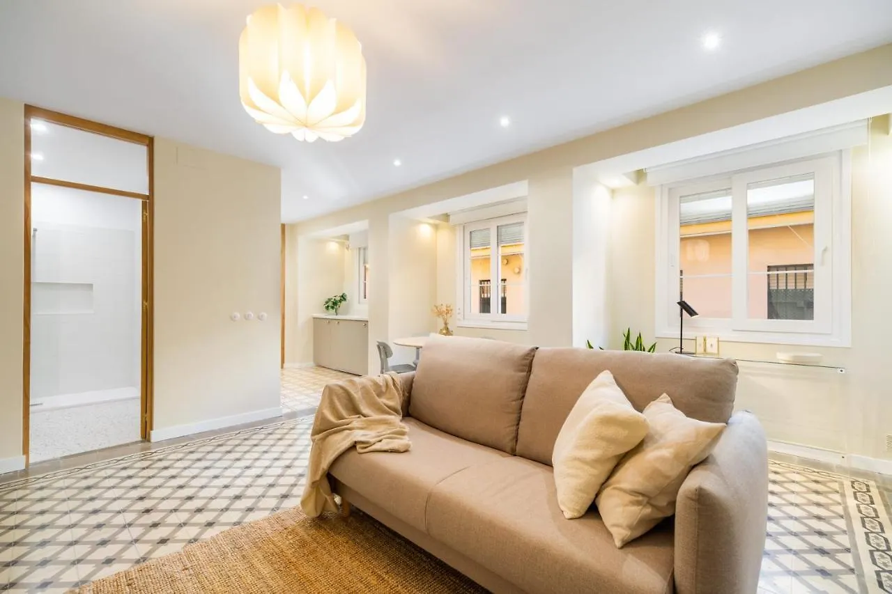 Apartamento Sherryflat Alma Jerez de la Frontera España