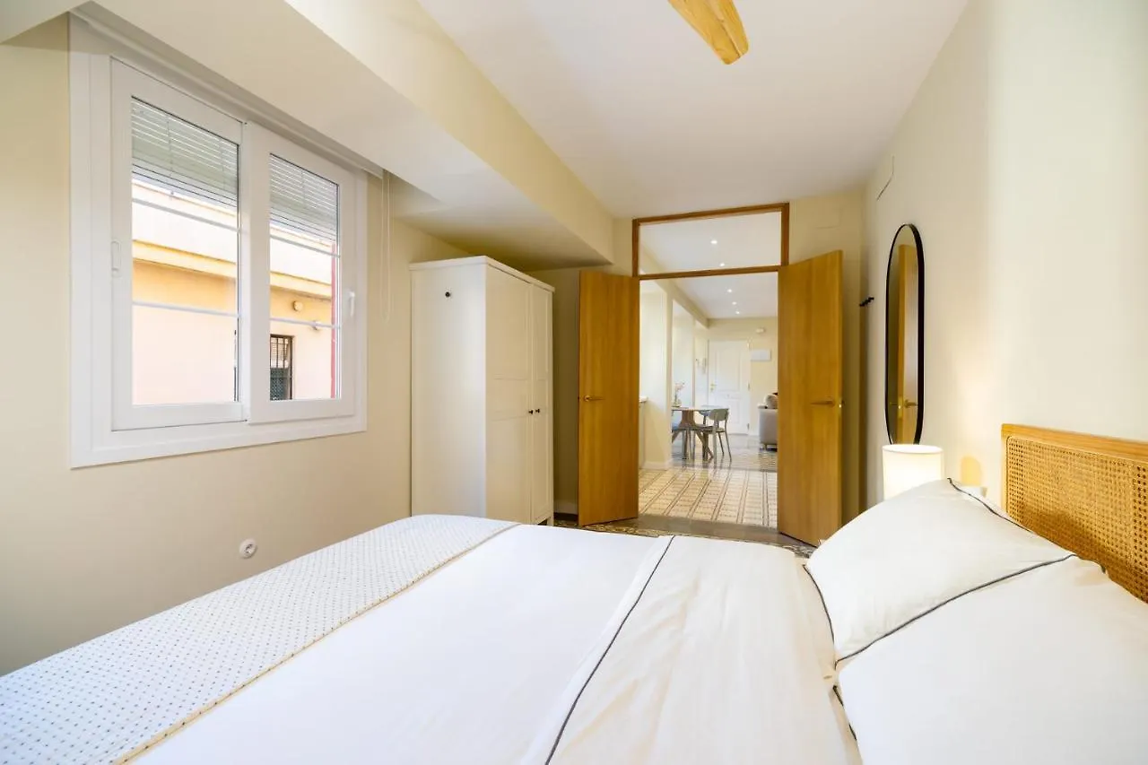 Apartamento Sherryflat Alma Jerez de la Frontera
